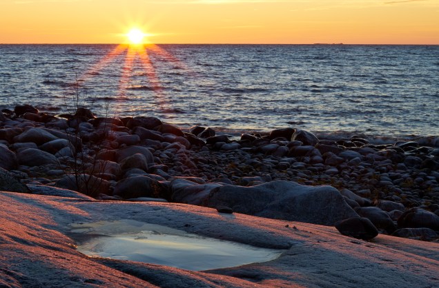 10452207-coastal-landscape-at-sunrise