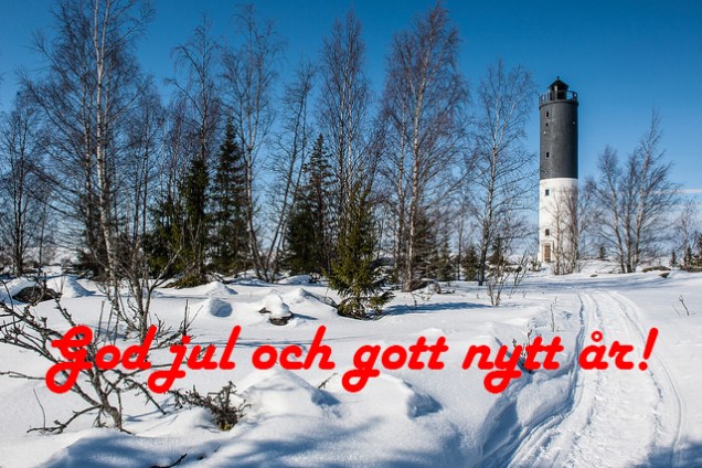 God jul SeaGIS2